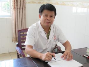 蒙德樞醫(yī)師